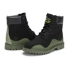 Heritage LNY 6-Inch Boot “Preto”