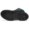 Heritage NL Sky 6-Inch Boot impermeável de 15 cm “Nubuck preto com estampado”