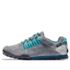 Hiker “Cinza Azul Preto”