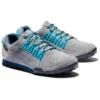 Hiker “Cinza Azul Preto”