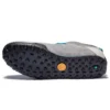 Hiker “Cinza Azul Preto”