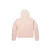 Hoodie com capuz da marca “Beige”