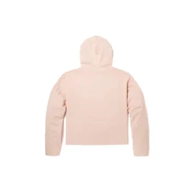 Hoodie com capuz da marca “Beige”