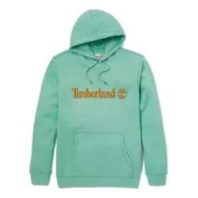 Hoodie com cordão 50.º Aniversário “Teal”