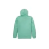 Hoodie com cordão 50.º Aniversário “Teal”