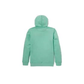 Hoodie com cordão 50.º Aniversário “Teal”