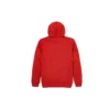 Hoodie com cordão 50.º Aniversário “Vermelho”