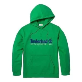 Hoodie com cordão do 50.º aniversário “Verde”