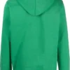 Hoodie com cordão do 50.º aniversário “Verde”