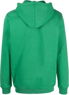 Hoodie com cordão do 50.º aniversário “Verde”