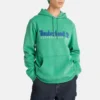 Hoodie com cordão do 50.º aniversário “Verde”