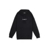 Hoodie com logótipo Back Tree “Navy”
