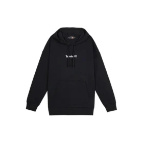 Hoodie com logótipo Back Tree “Navy”