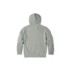 Hoodie com logótipo da árvore “Cinza”