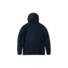 Hoodie com logótipo de árvore “Navy”