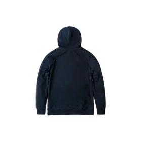 Hoodie com logótipo de árvore “Navy”