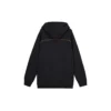 Hoodie com logótipo “Preto”