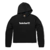 Hoodie de marca “Preto”