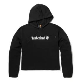 Hoodie de marca “Preto”