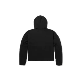 Hoodie de marca “Preto”