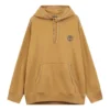 Hoodie Elevated “Amarelo”
