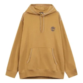 Hoodie Elevated “Amarelo”