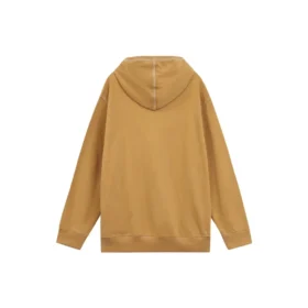 Hoodie Elevated “Amarelo”