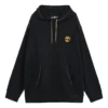 Hoodie Elevated “Preto”