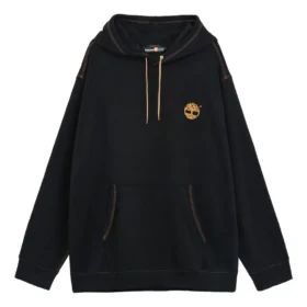 Hoodie Elevated “Preto”