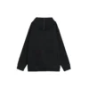 Hoodie Elevated “Preto”