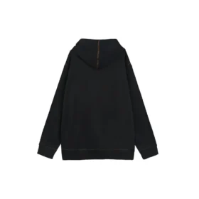 Hoodie Elevated “Preto”