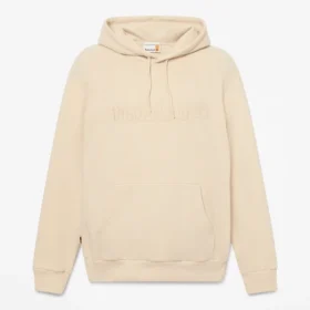 Hoodie Hampton para homem