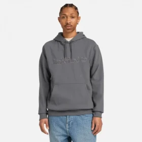 Hoodie Hampton para homem