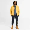 Hoodie Kennebec River Tree Logo para homem Hoodie Kennebec River Tree Logo para homem