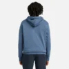 Hoodie Kennebec River Tree Logo para homem Hoodie Kennebec River Tree Logo para homem
