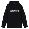 Hoodie MMW “Preto White”