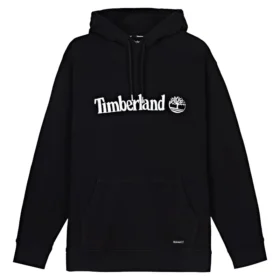 Hoodie MMW “Preto White”