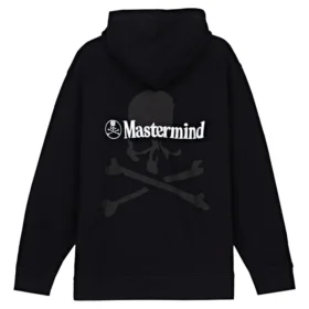 Hoodie MMW “Preto White”
