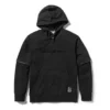 Hoodie Night Hike “Preto”