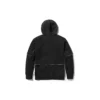 Hoodie Night Hike “Preto”