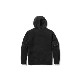 Hoodie Night Hike “Preto”