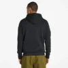Hoodie Timberland com logótipo da árvore – Preto/Trigo