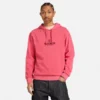 Hoodie tingido na peça para homem Hoodie tingido na peça para homem