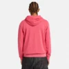 Hoodie tingido na peça para homem Hoodie tingido na peça para homem
