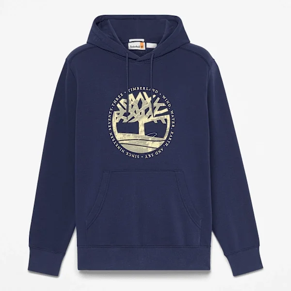 Hoodies com capuz e estampado Lake House para homem Hoodies com capuz e estampado Lake House para homem