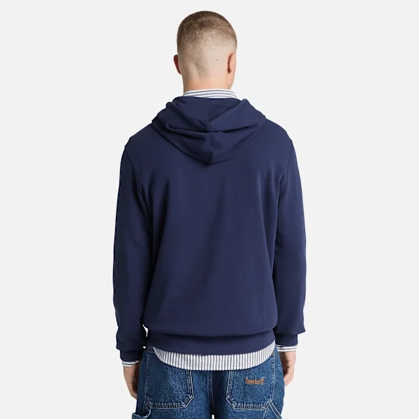 Hoodies com capuz e estampado Lake House para homem Hoodies com capuz e estampado Lake House para homem