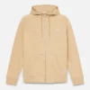 Hoodies com capuz e fecho completo Exeter River para homem Hoodies com capuz e fecho completo Exeter River para homem