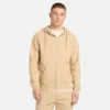 Hoodies com capuz e fecho completo Exeter River para homem Hoodies com capuz e fecho completo Exeter River para homem