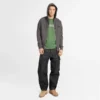 Hoodies com capuz e fecho completo Exeter River para homem Hoodies com capuz e fecho completo Exeter River para homem