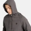 Hoodies com capuz e fecho completo Exeter River para homem Hoodies com capuz e fecho completo Exeter River para homem